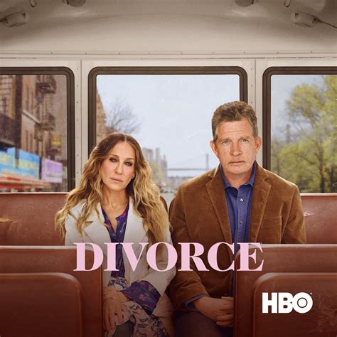 Divorce Season 3 .